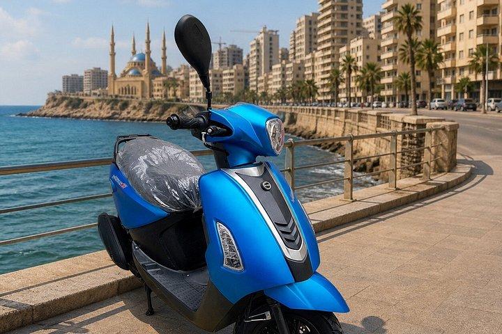 バイクレンタル