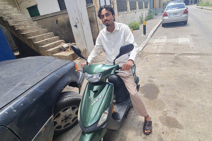バイクレンタル