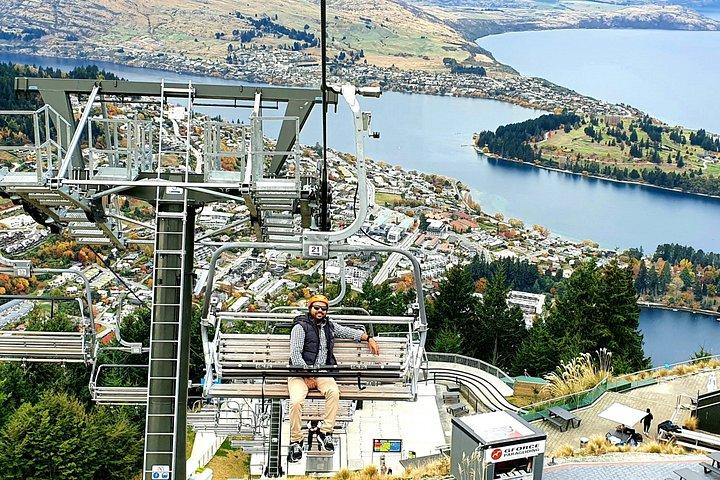 オークランド発マルチデイ・ニュージーランドワイドプライベートカスタムツアー