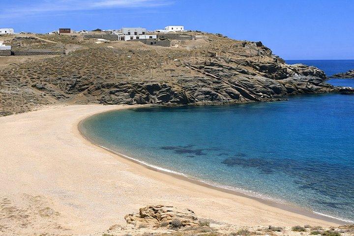 Mykonos Essentials: Private Tour for Cruise Visitors
