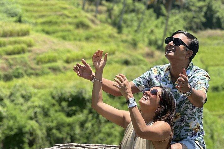 Bali Snorkeling Tour at Blue Lagoon