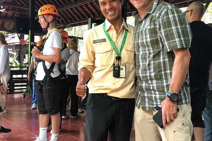 Private Angkor Wat Tour – deutschsprachiger Guide