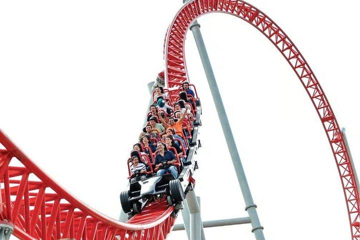 Istambul : Bilhetes para o Parque Temático Vialand com Transporte