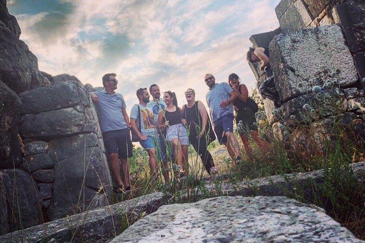 Cave Art to Stone Kingdoms: Private Archaeology Tour Mostar