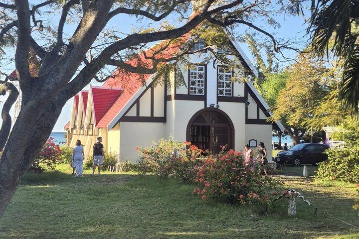 Tour privado por el paisaje cultural del norte de Mauricio