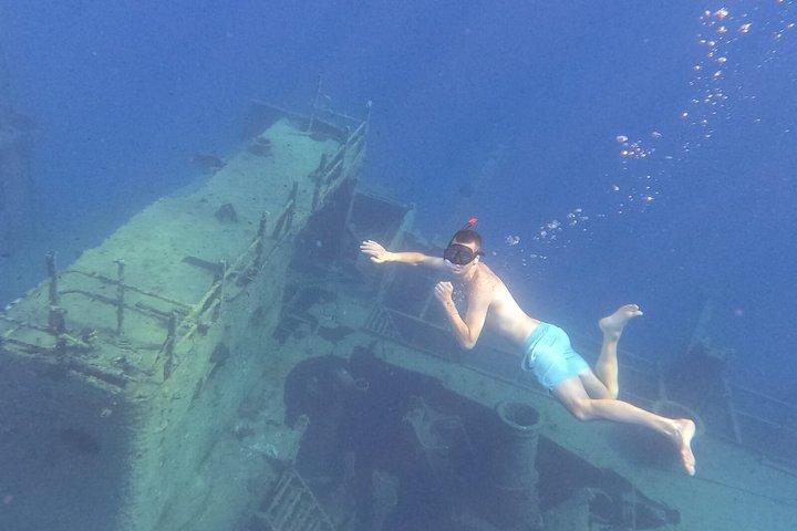 Privé volledige dag zeilen avontuur Paros naar Naxos Experience