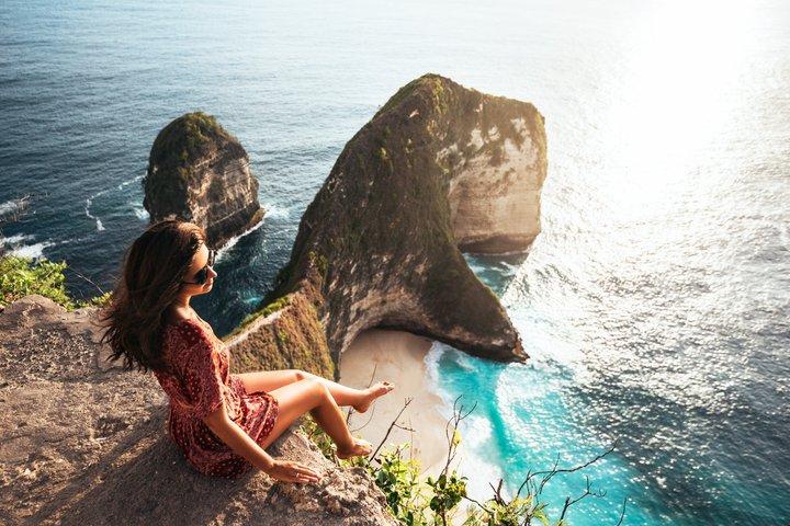 Nusa Penida Combo Tour Privado do Oeste