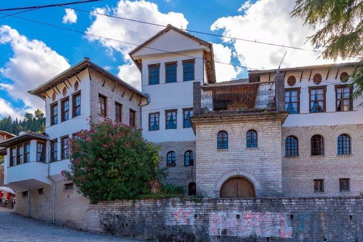 Explore Gjirokaster Like a Local: Top Day Trip from Saranda