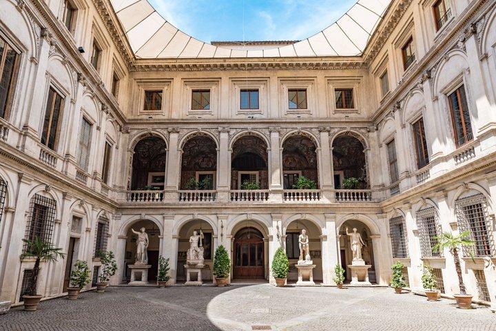 Museo Nazionale Romano Esperienza completa a Roma