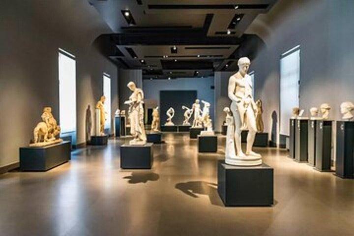 Museo Nazionale Romano Esperienza completa a Roma