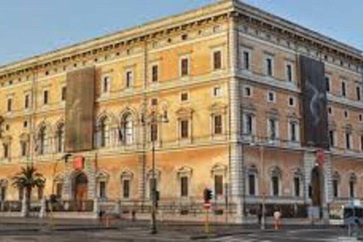 Museo Nazionale Romano Esperienza completa a Roma
