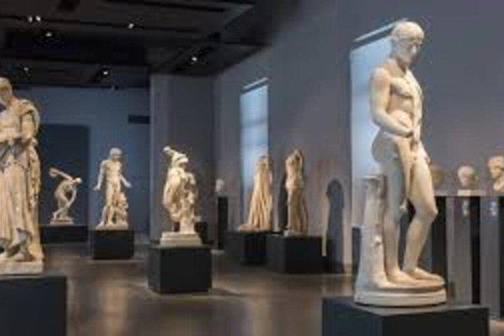 Museo Nazionale Romano Esperienza completa a Roma