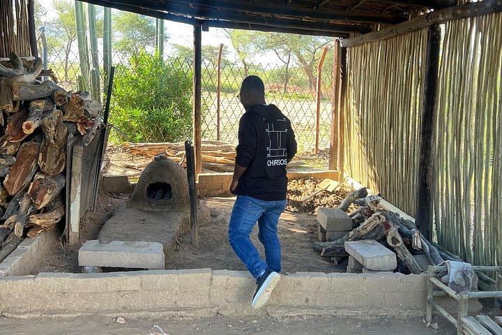 Windhoek Customized Township Food Tour