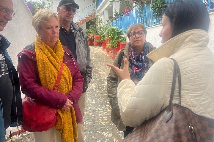 Katakolo: Guided Olympia Shore Excursion with Licensed Guide