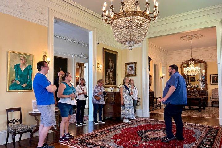 Hoteller i nærheden af Garden District Home and History Walking Tour