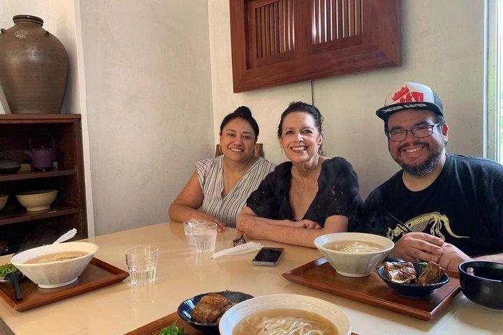 Okinawa Shore Excursion: Anpassad biltur, licensierad Guide