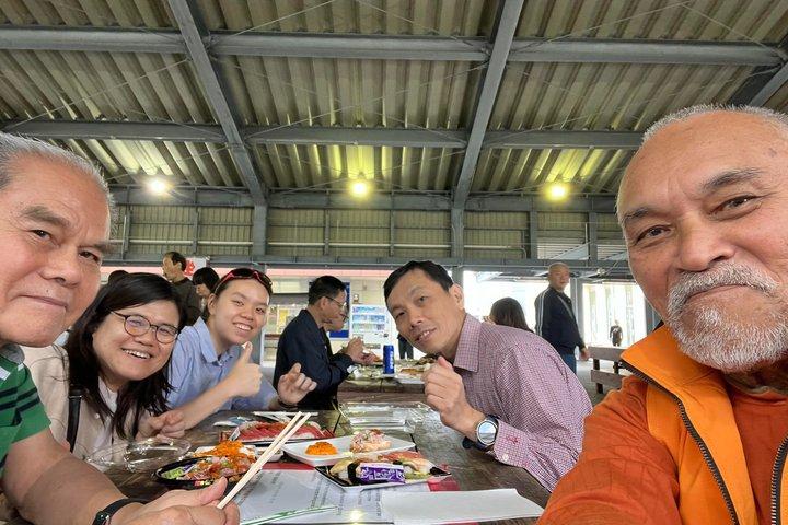 Okinawa Shore Excursion: Anpassad biltur, licensierad Guide