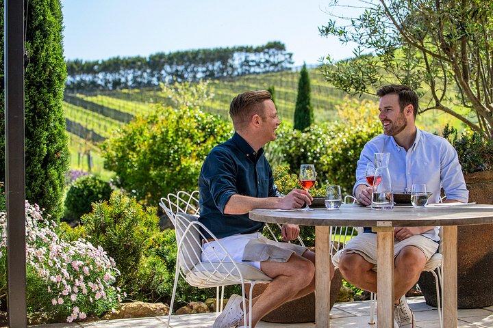 Waiheke Island Luxury Private Experience