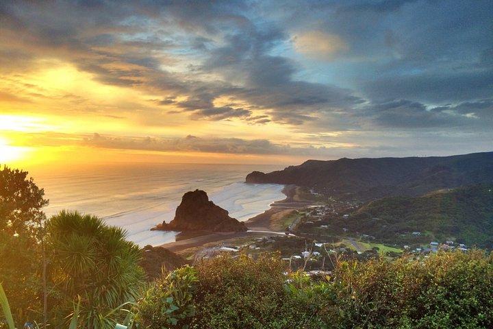 West Coast Discovery Tour