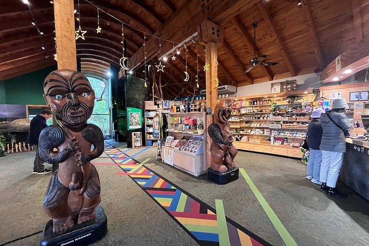 West Coast Discovery Tour