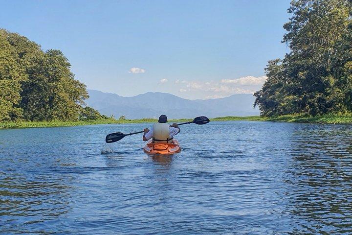 Yojoa Lake Area Day Trip From San Pedro Sula