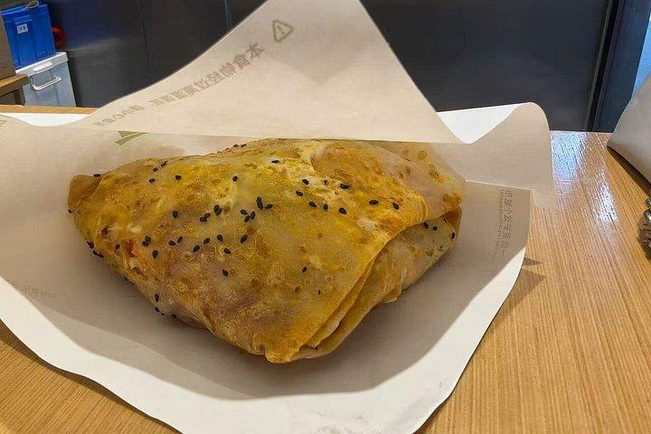 Shenzhen Food Tour with Locals