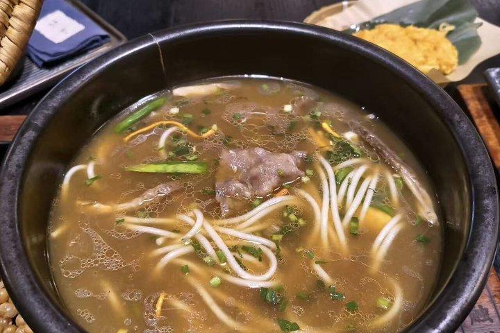 Shenzhen Food Tour with Locals