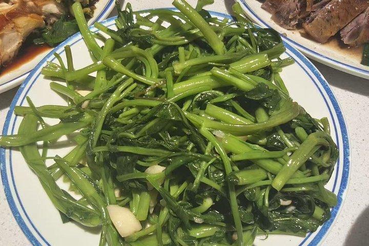 Shenzhen Food Tour with Locals