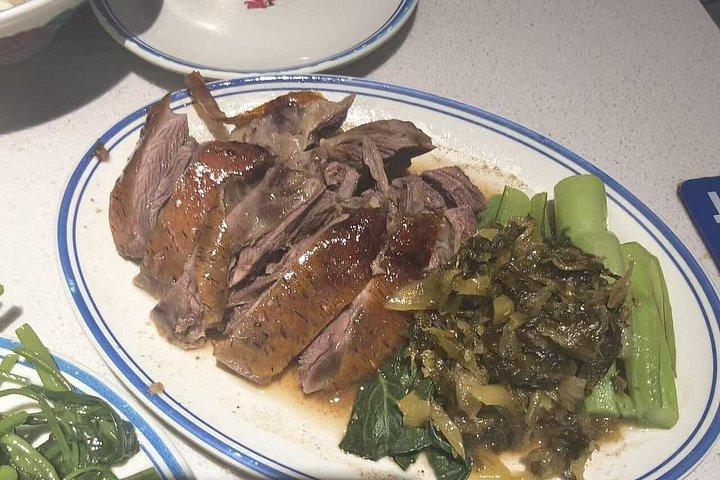 Shenzhen Food Tour with Locals