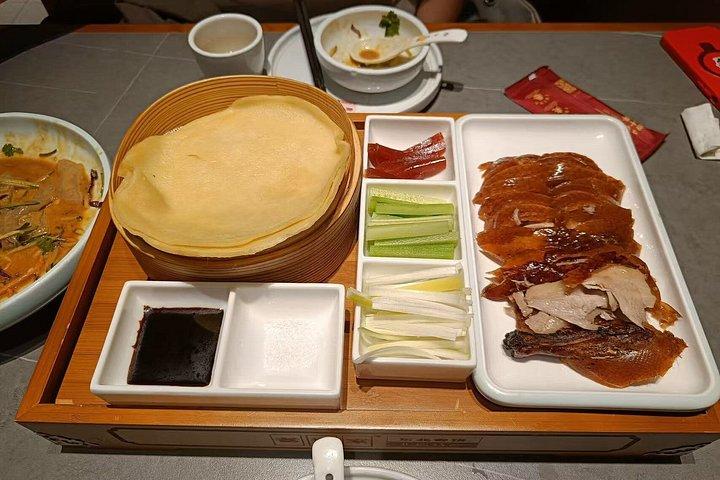 Shenzhen Food Tour with Locals