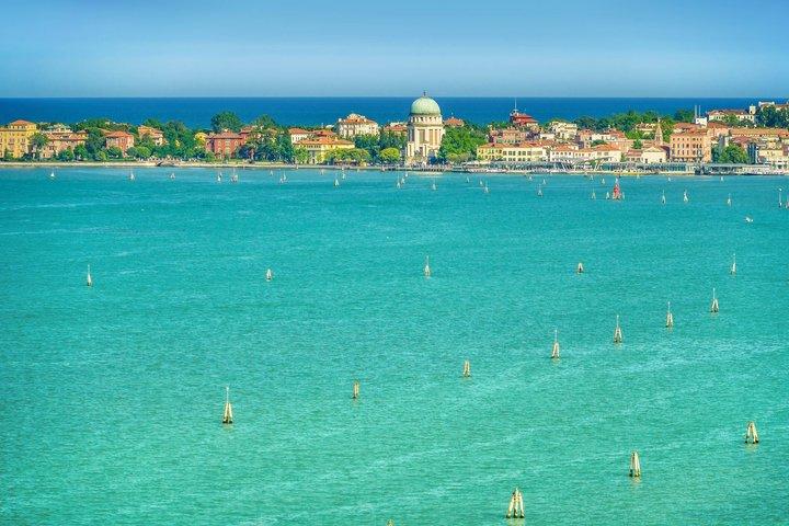 Private Venedig Sunset Aperitivo Landtour