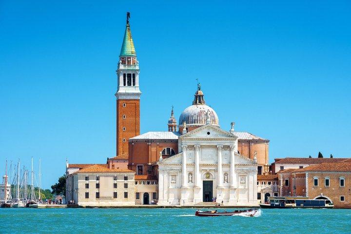 Private Venedig Sunset Aperitivo Landtour