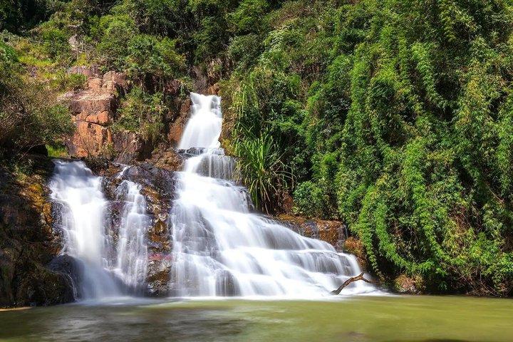Nha Trang Da Lat Rundreise zu Top-Sehenswürdigkeiten und versteckten Juwelen