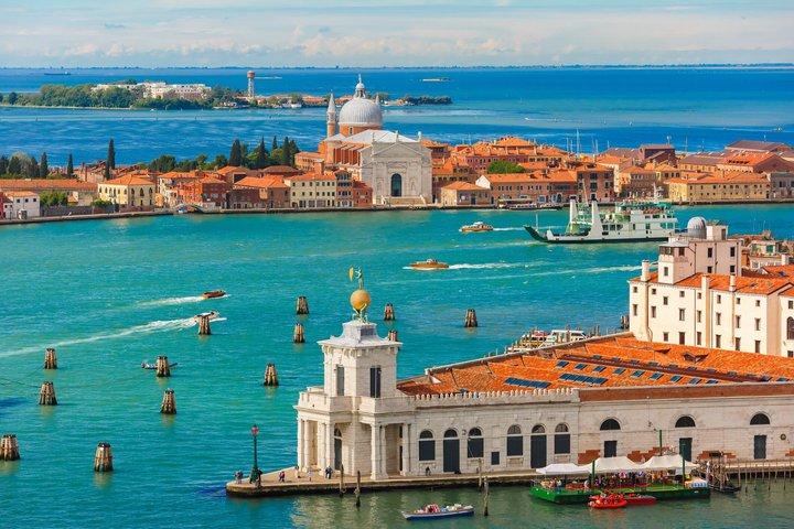 Venice Wild South Escape – Excursão Privada na Costa