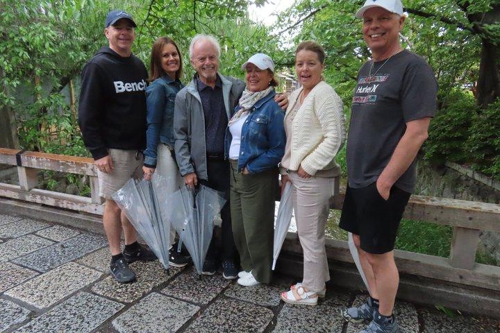 Excursión en tierra desde el puerto de cruceros de Osaka Tempozan