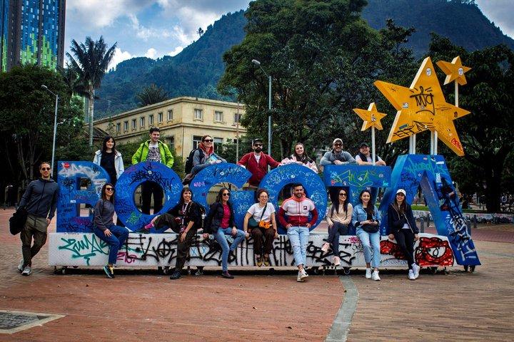 Complete Bogota Tour Monserrate Museums And Colombian Lunch