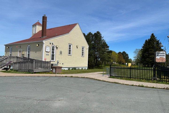 Découvrez Africville et le Centre culturel noir