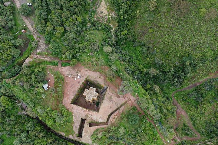 2 Days in Lalibela: Ethiopia's Ancient Rock-hewn Churches