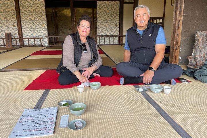 Yatsushiro Shore Excursion: Custom Car Tour, Licensed Guide