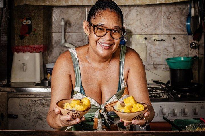 Savour Salvador Food Tour with 12+ Tastings