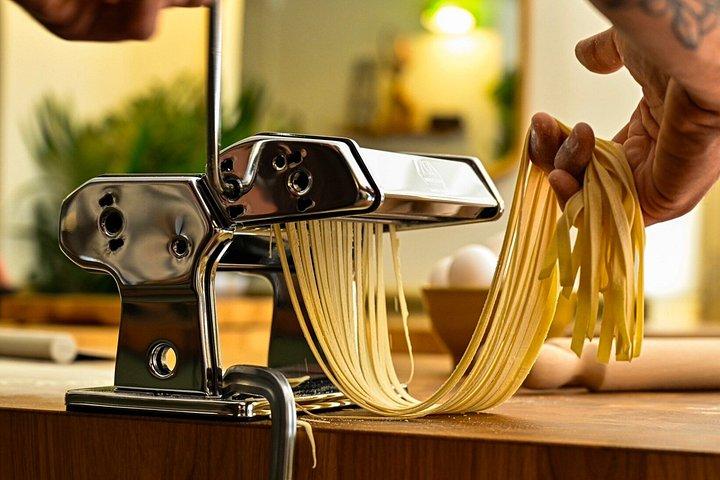 市場から食卓へ:テラコッタ・クッキング・ラボでの料理教室