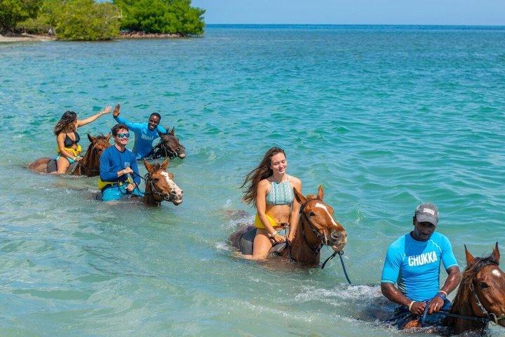 5 Tage Jamaika Ausflug mit Touren in Montego Bay