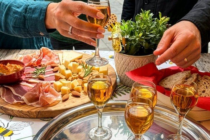 München Beierse Food Tour met een lokale Gids