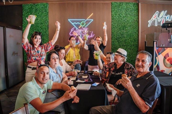 マイアミ少人数グループバスツアー スカイラインクルーズ マイアミのハイライト
