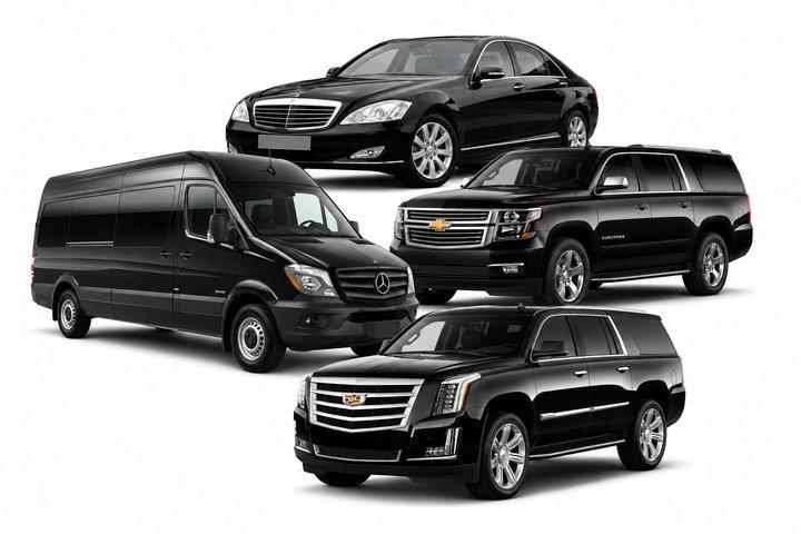 Privé transfers van Punta Cana luchthaven naar hotels - snelle service