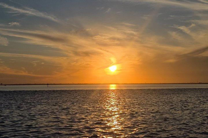 Serenity Sunset Cruise
