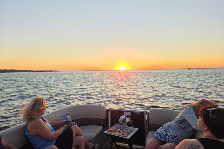 Serenity Sunset Cruise