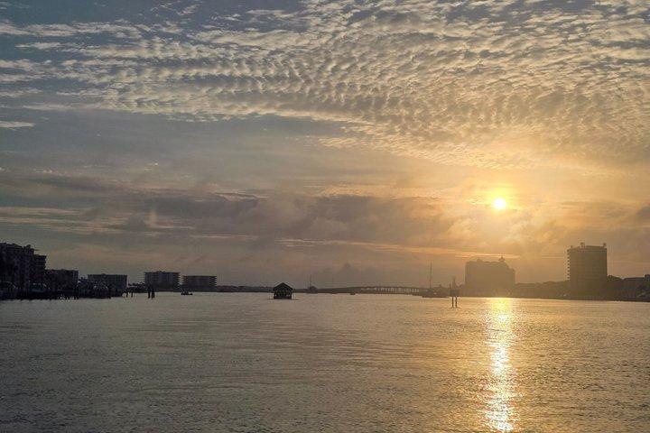 Serenity Sunset Cruise
