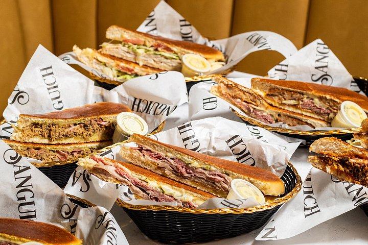 Miami privéwandeltocht met eten