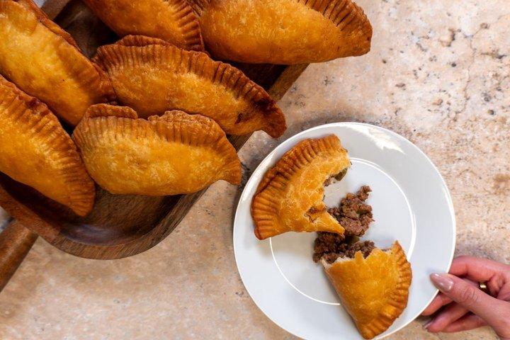 Miami privéwandeltocht met eten